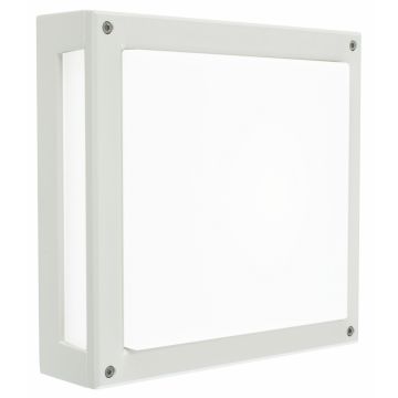 Süllyesztett mennyezeti lámpa NORDLAND 5016W 4000K 1x10W/LED 1120LM IP65 a Norlys-tól