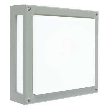 Süllyesztett mennyezeti lámpa NORDLAND 5017AL 4000K 1x17.5W/LED 2050LM IP65 a Norlys-tól