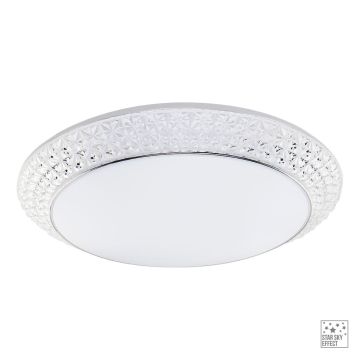 Süllyesztett mennyezeti lámpa OMNIA 71316 LED 1x31W/LED 2760lm a Prezent-tól