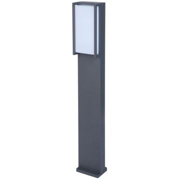 Állólámpa QUBO 7193001118 3000K 1x17.3w/led 1100lm ip54 a Lutec-tól
