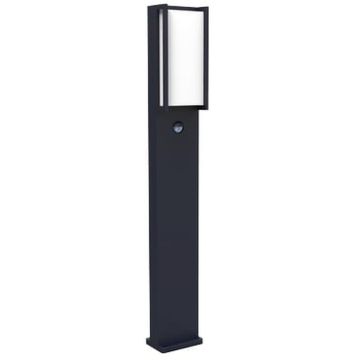 Állólámpa QUBO 7193004118 3000k 1x17w/led 1000lm ip54 a Lutec-tól