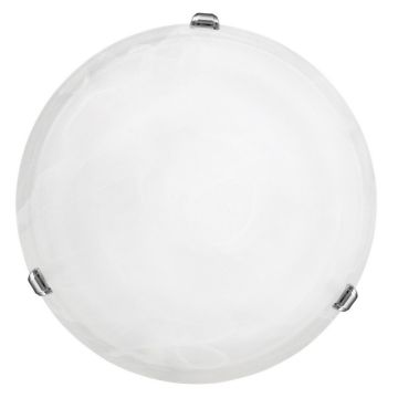 Süllyesztett mennyezeti lámpa SALOME 7184 2x60W/E27 a Eglo-tól