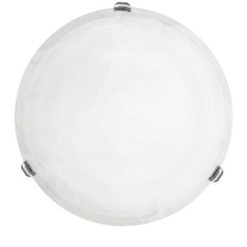Süllyesztett mennyezeti lámpa SALOME 7186 1x60W/E27 a Eglo-tól