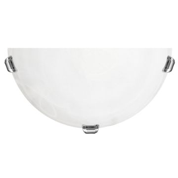 Süllyesztett mennyezeti lámpa SALOME 7188 1x60W/E27 a Eglo-tól