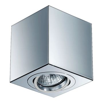 Felületi spotlámpa SURFACE II. 71085 GU10 1x50W/GU10 a Prezent-tól