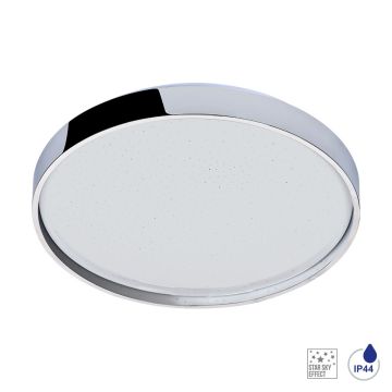 Süllyesztett mennyezeti lámpa SWIMM 71331 LED 1x22W/LED 1450lm a Prezent-tól