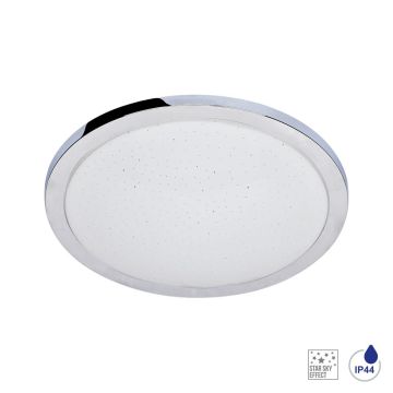 Süllyesztett mennyezeti lámpa VITTO 71333 LED 1x18W/LED 1210lm a Prezent-tól