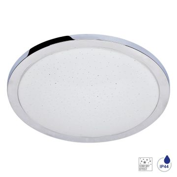 Süllyesztett mennyezeti lámpa VITTO 71334 LED 1x36W/LED 2600lm a Prezent-tól
