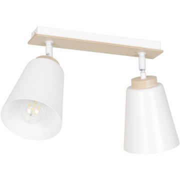 Spotlámpa ATLAS 724/2 2x60W/E27 IP20 a Emibig-tól
