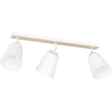 Spotlámpa ATLAS 724/3 3x60W/E27 IP20 a Emibig-tól