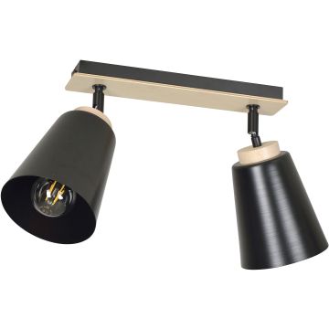 Spotlámpa ATLAS 725/2 2x60W/E27 IP20 a Emibig-tól