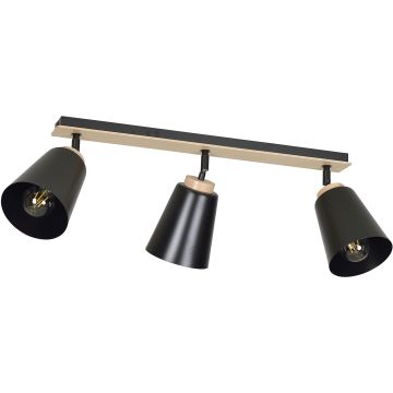 Spotlámpa ATLAS 725/3 3x60W/E27 IP20 a Emibig-tól