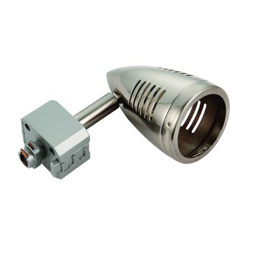 Sínreflektor BULLETT 72718 50W/GU10 IP20 a Endon-tól