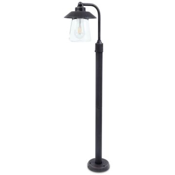Állólámpa CATE 7264210213 1x60w/e27 ip44 a Lutec-tól