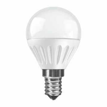 Villanykörte CFL BULBS 722143046 2700k 4w/e14 400lm a Prezent-tól