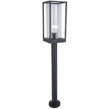 Állólámpa FLAIR 7288801012 1x40w/e27 ip44 a Lutec-tól