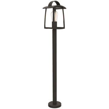 Utcai lámpa KELSEY 7273605012 1x40w/e27 ip44 a Lutec-tól