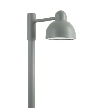 Utcavilágítás lámpatest KOSTER PRO 1825AL 3000K 1x16,9W/LED 2776LM IP65 a Norlys-tól