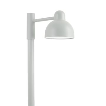 Utcavilágítás lámpatest KOSTER PRO 5006W 4000K 1x17,5W/LED 2050LM IP54 a Norlys-tól