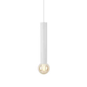 Sínreflektor MARVI 723103-1-WH 1x40W/E27 IP20 a Italux-tól