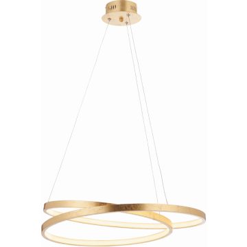 Függőlámpa SCRIBBLE 72479 3000K 1x33W/LED 1650LM IP20 a Endon-tól