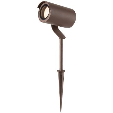 Kerti reflektor SPIKE LIGHT E284 1x20W/GU10 IP65 a Zambelis-tól