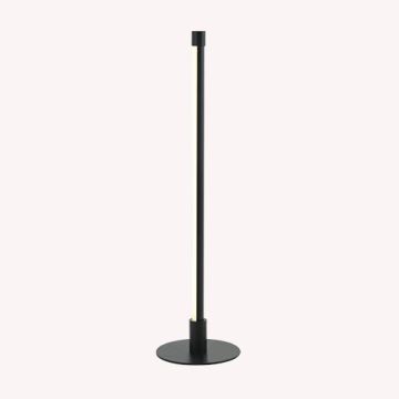 Asztali lámpa TABLE LIGHT 20118 3000K 8W/led 640lm IP20 a Zambelis-tól