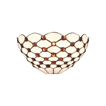 Fali lámpa TIFFANY VII. 72 E14 1x40W/E14 a Prezent-tól