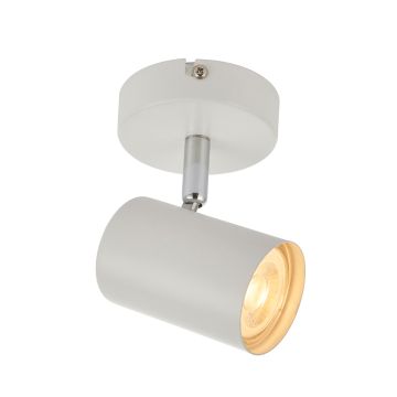 Spotlámpa AREZZO 73684 7W/GU10 IP20 a Endon-tól