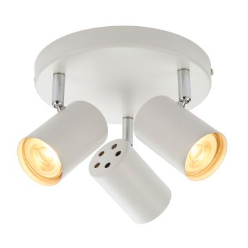 Spotlámpa AREZZO 73685 3x7W/GU10 IP20 a Endon-tól