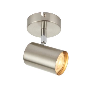 Spotlámpa AREZZO 73687 7W/GU10 IP20 a Endon-tól
