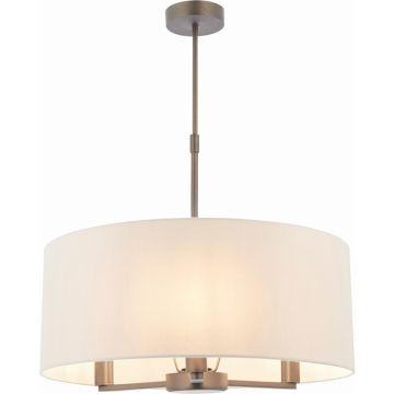 Csillár DALEY 73015 3x40W/E14 IP20 a Endon-tól