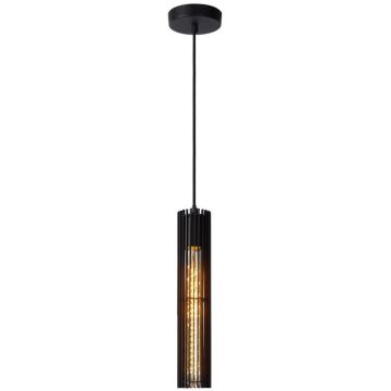 Függőlámpa LIONEL 73406/01/30 1x60w/e27 ip20 a Lucide-tól