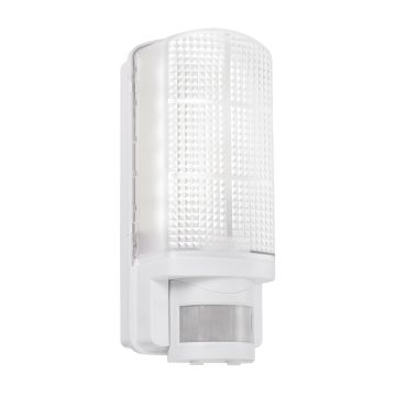 Fali lámpa MOTION LED PIR 73717 6000K 6W/LED 600LM IP44 a Endon-tól