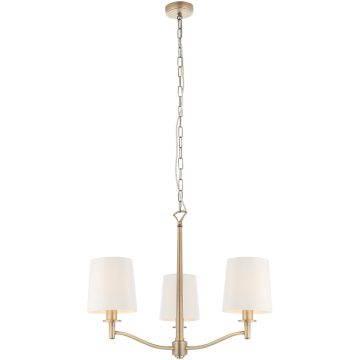 Csillár ORTONA 73411 3x40W/E14 IP20 a Endon-tól