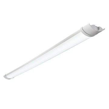 Felületi vízálló lámpa REEVE 2 73536 6500K 45W/LED 4000LM IP65 a Endon-tól