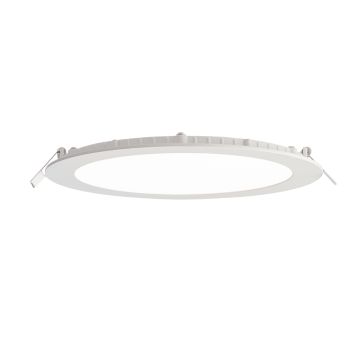 Beépíthető spotlámpa SIRIODISC 73720 4000K 18W/LED 1400LM a Endon-tól