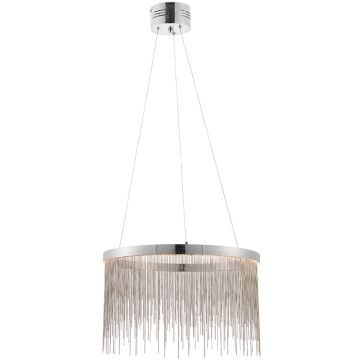 Függőlámpa ZELMA 73768 2800K 1x20W/LED 480LM IP20 a Endon-tól