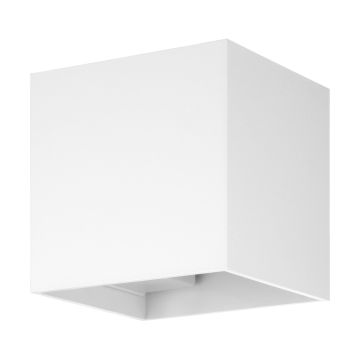 Fali lámpa BARCAROLA-E 74025 4000K 1x4.5W/LED 550lm ip44 a Eglo-tól
