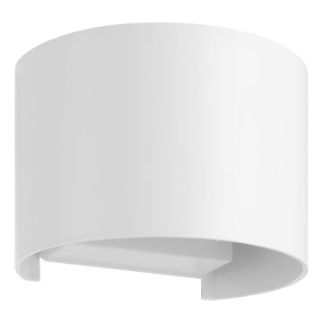 Fali lámpa BARCAROLA-E 74168 4000K 1x4.5W/LED 550lm ip44 a Eglo-tól
