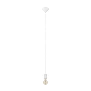Függőlámpa CAPOLIVERI-E 74052 1x40W/E27 ip20 a Eglo-tól