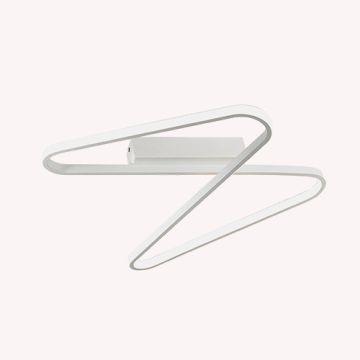 Plafonlámpa CEILING LED LAMP 2065 3000K 45W/led 3040lm IP20 a Zambelis-tól