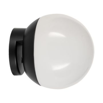 Fali lámpa CERVETERI-E 74175 4000K 4.4W/LED 440lm ip44 a Eglo-tól