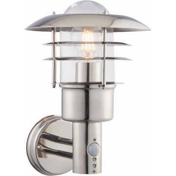 Fali lámpa DEXTER 74702 1x40W/E27 IP44 a Endon-tól