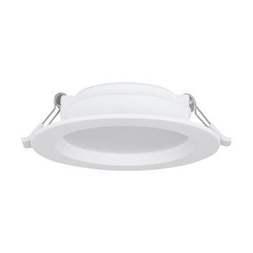 Beépíthető spotlámpa IDUN-E 74103 3000K 7W/LED 825lm ip20 a Eglo-tól
