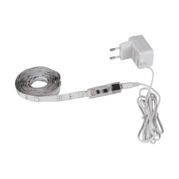 LED szalag LED STRIPE-E 74047 8.5W/LED ip20 a Eglo-tól