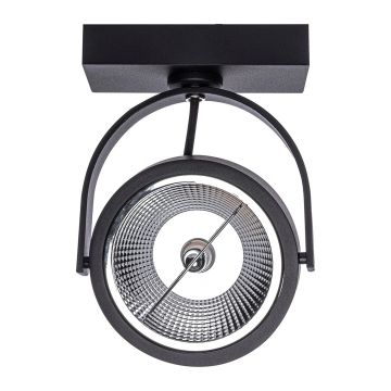 Plafonlámpa LUGAR ML5704 1x75W/GU10/ES111 IP20 a Milagro-tól