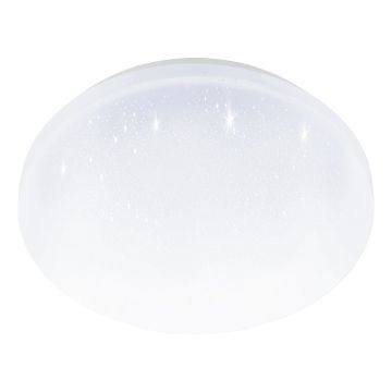 Süllyesztett mennyezeti lámpa POGLIOLA-E 74066 3000K 11W/LED 1200lm ip20 a Eglo-tól