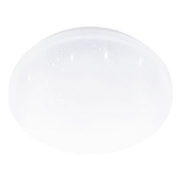 Süllyesztett mennyezeti lámpa POGLIOLA-E 74186 3000K 12W/LED 1250lm ip44 a Eglo-tól