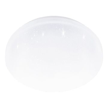 Süllyesztett mennyezeti lámpa POGLIOLA-E 74206 3000K 8W/LED 800lm ip20 a Eglo-tól